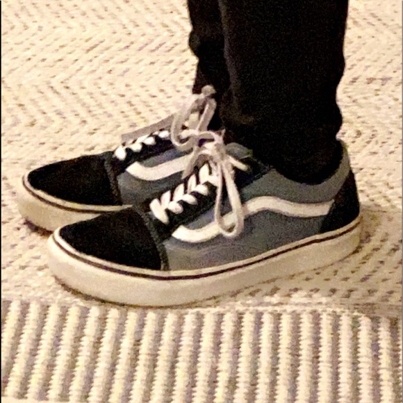 vans - Picture 3 of 4